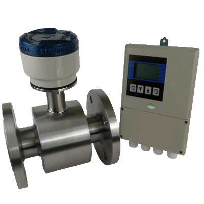 电磁流量计 电磁流量计