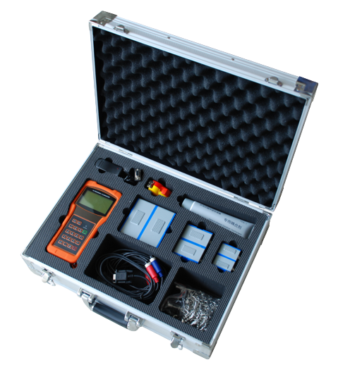 超声波流量计 超声波流量计