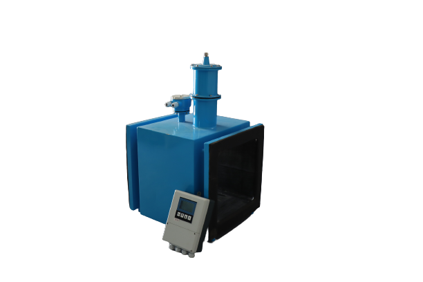 明渠流量计 明渠流量计