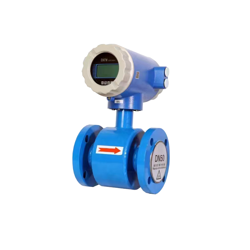 大跃仪表电磁流量计 大跃仪表电磁流量计