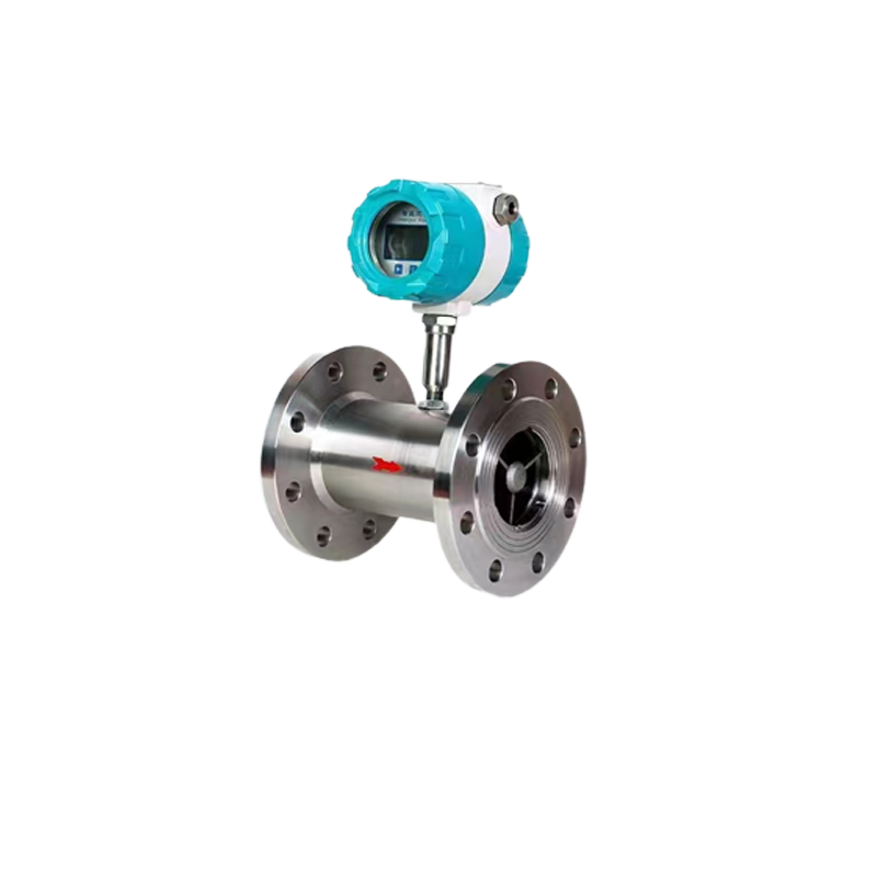 液体涡轮流量计 液体涡轮流量计