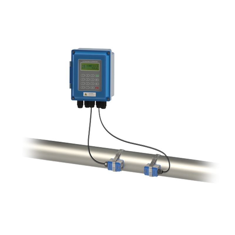 超声波流量计 超声波流量计