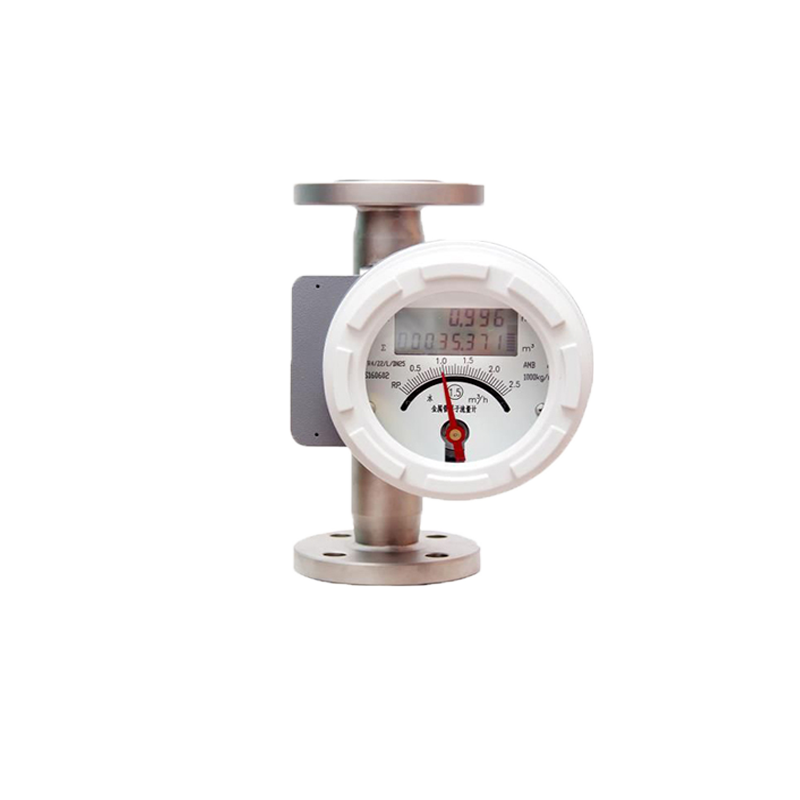 金属管浮子流量计 金属管浮子流量计