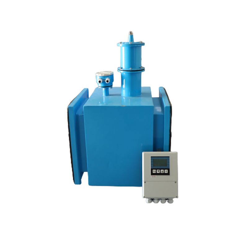 箱式明渠流量计 箱式明渠流量计